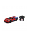 simba JADA Marvel RC Spiderman 2017 Ford GT 322-6002 - nr 1