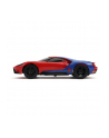 simba JADA Marvel RC Spiderman 2017 Ford GT 322-6002 - nr 8