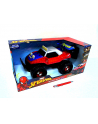 simba JADA Marvel RC Spiderman Buggy 322-8000 - nr 1