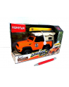 swede Jeep turystyczny z kajakiem św/dźw G3450 60280 - nr 1