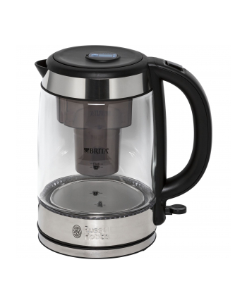 russell hobbs Czajnik Clarity         20760-70