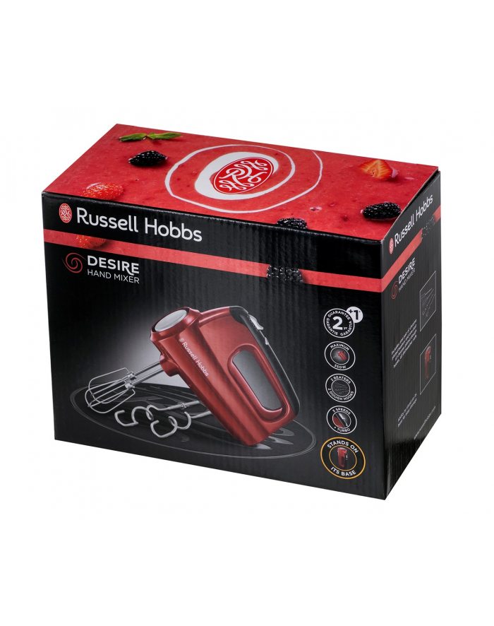 russell hobbs Mikser ręczny Desire          24670-56 główny