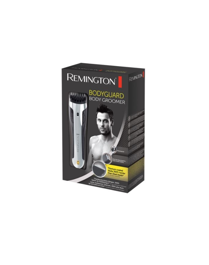 remington Trymer do ciała Bodyguard       BHT2000A główny
