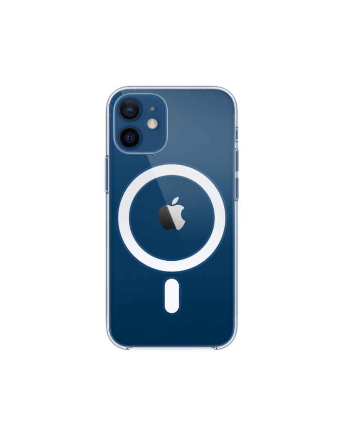 apple Etui z MagSafe do iPhonea 12 Mini główny