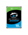 seagate Dysk twardy SkyHawkAI 18TB 3,5 256MB ST18000VE002 - nr 7