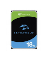 seagate Dysk twardy SkyHawkAI 18TB 3,5 256MB ST18000VE002 - nr 11