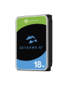 seagate Dysk twardy SkyHawkAI 18TB 3,5 256MB ST18000VE002 - nr 12