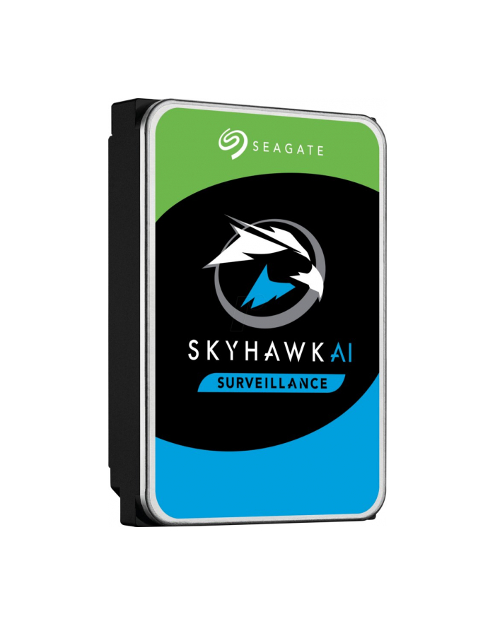 seagate Dysk twardy SkyHawkAI 18TB 3,5 256MB ST18000VE002 główny
