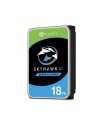 seagate Dysk twardy SkyHawkAI 18TB 3,5 256MB ST18000VE002 - nr 1