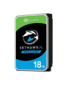 seagate Dysk twardy SkyHawkAI 18TB 3,5 256MB ST18000VE002 - nr 3