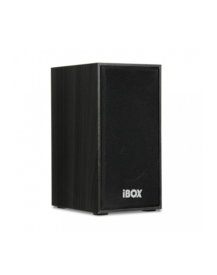 Głośnik Ibox IGLSP1 Czarny główny