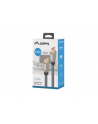 lanberg Kabel HDMI M/M V2.1 1M 8K 60Hz czarny - nr 13
