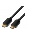 tb Kabel HDMI v 2.1 premium 2m czarny - nr 2