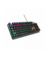aula gaming Downguard Mechanical Klawiatura mechaniczna dla graczy (z podświetleniem) - nr 1