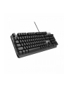 aula gaming Downguard Mechanical Klawiatura mechaniczna dla graczy (z podświetleniem) - nr 2