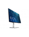 dell Monitor U2421E  24,1 cali WUXGA (1920x1200) /16:10/HDMI/DP/USB-C/RJ-45/5xUSB 5 Gbps /3Y PPG - nr 68