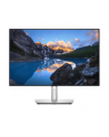 dell Monitor U2421E  24,1 cali WUXGA (1920x1200) /16:10/HDMI/DP/USB-C/RJ-45/5xUSB 5 Gbps /3Y PPG - nr 3