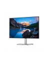 dell Monitor U2421E  24,1 cali WUXGA (1920x1200) /16:10/HDMI/DP/USB-C/RJ-45/5xUSB 5 Gbps /3Y PPG - nr 42