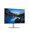 dell Monitor U2421E  24,1 cali WUXGA (1920x1200) /16:10/HDMI/DP/USB-C/RJ-45/5xUSB 5 Gbps /3Y PPG - nr 44