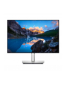 dell Monitor U2421E  24,1 cali WUXGA (1920x1200) /16:10/HDMI/DP/USB-C/RJ-45/5xUSB 5 Gbps /3Y PPG - nr 53