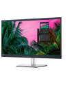 dell Monitor P3221D 32 cale IPS WLED QHD  (2560x1440) /16:9/HDMI/DP/2xUSB 2.0/2xUSB 3.2 /3Y AEG - nr 1