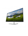dell Monitor P3221D 32 cale IPS WLED QHD  (2560x1440) /16:9/HDMI/DP/2xUSB 2.0/2xUSB 3.2 /3Y AEG - nr 29