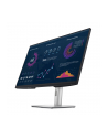 dell Monitor P3221D 32 cale IPS WLED QHD  (2560x1440) /16:9/HDMI/DP/2xUSB 2.0/2xUSB 3.2 /3Y AEG - nr 59