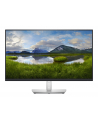 dell Monitor P3221D 32 cale IPS WLED QHD  (2560x1440) /16:9/HDMI/DP/2xUSB 2.0/2xUSB 3.2 /3Y AEG - nr 65