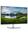 dell Monitor P3221D 32 cale IPS WLED QHD  (2560x1440) /16:9/HDMI/DP/2xUSB 2.0/2xUSB 3.2 /3Y AEG - nr 87