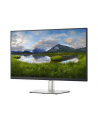 dell Monitor P2721Q 27 cali IPS WLED UHD  (3840x2160) /16:9/HDMI/DP/2xUSB 2.0/2xUSB 3.2 /3Y AEG - nr 12