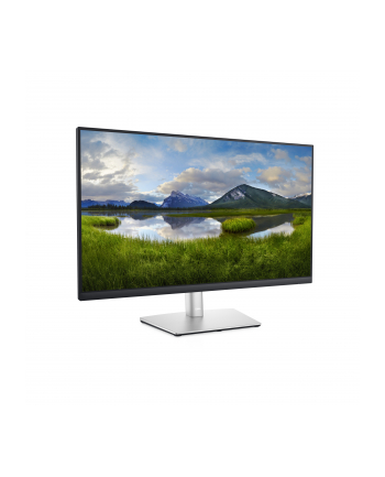 dell Monitor P2721Q 27 cali IPS WLED UHD  (3840x2160) /16:9/HDMI/DP/2xUSB 2.0/2xUSB 3.2 /3Y AEG