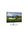 dell Monitor P2721Q 27 cali IPS WLED UHD  (3840x2160) /16:9/HDMI/DP/2xUSB 2.0/2xUSB 3.2 /3Y AEG - nr 36