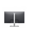 dell Monitor P2721Q 27 cali IPS WLED UHD  (3840x2160) /16:9/HDMI/DP/2xUSB 2.0/2xUSB 3.2 /3Y AEG - nr 43