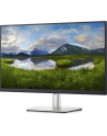 dell Monitor P2721Q 27 cali IPS WLED UHD  (3840x2160) /16:9/HDMI/DP/2xUSB 2.0/2xUSB 3.2 /3Y AEG - nr 63