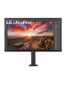 Monitor LG 32UN880-B 31,5 IPS 4K UHD HDR10 Pivot USB-C - nr 100