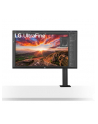 Monitor LG 32UN880-B 31,5 IPS 4K UHD HDR10 Pivot USB-C - nr 1