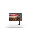 Monitor LG 32UN880-B 31,5 IPS 4K UHD HDR10 Pivot USB-C - nr 80