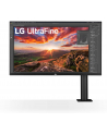 Monitor LG 32UN880-B 31,5 IPS 4K UHD HDR10 Pivot USB-C - nr 99