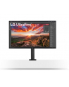 Monitor LG 32UN880-B 31,5 IPS 4K UHD HDR10 Pivot USB-C - nr 9