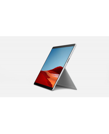 microsoft Surface Pro X LTE 256GB/SQ2/16GB/13cali Commercial platynowy 1WX-00003
