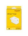 delock Ładowarka sieciowa USB 3A 100-240V 60W - nr 15