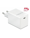 delock Ładowarka sieciowa USB 3A 100-240V 60W - nr 3