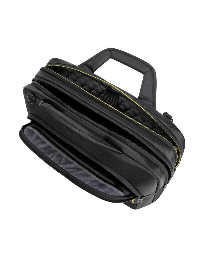 targus Torba CityGear 15-17.3 cala Topload Laptop Case - czarny główny