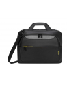 targus Torba CityGear 15-17.3 cala Topload Laptop Case - czarny - nr 3