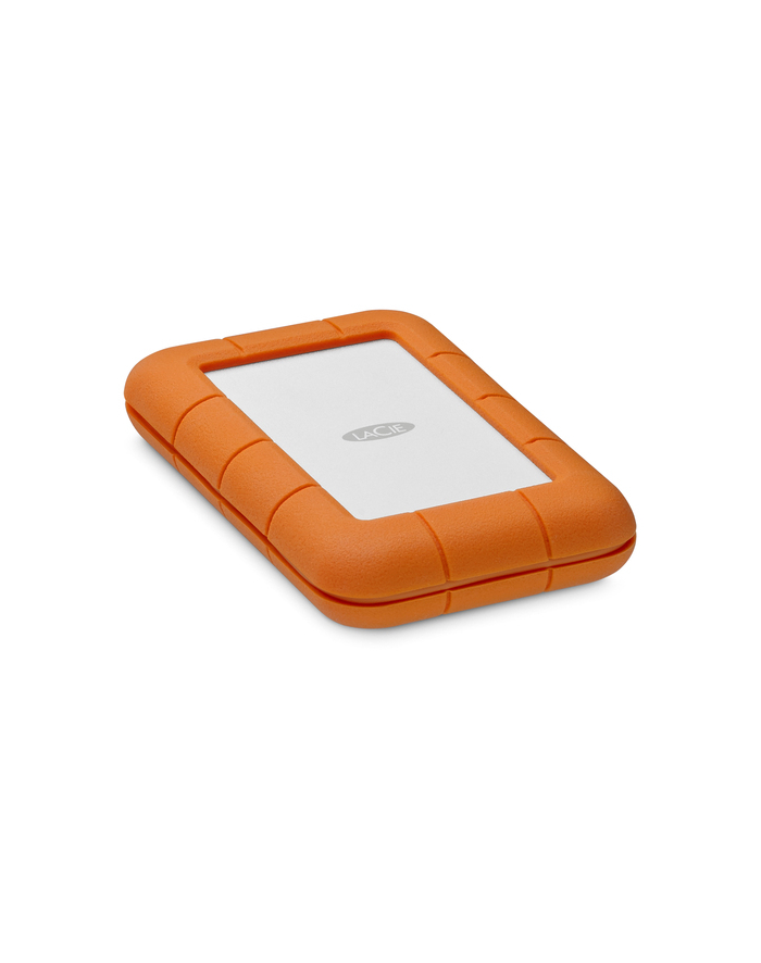 lacie Dysk Rugged Secure 2TB 2,5 STFR2000403 główny