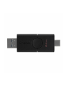 kingston Pendrive Data Traveler Duo 64GB USB 3.2 A/C Gen 1 - nr 8