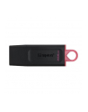 kingston Pendrive Data Traveler Exodia 256GB USB3.2 Gen1 - nr 41