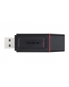 kingston Pendrive Data Traveler Exodia 256GB USB3.2 Gen1 - nr 55