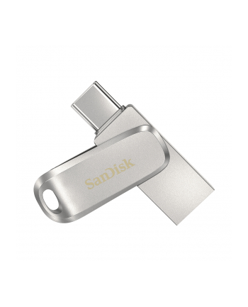 sandisk Ultra Dual Drive Luxe 64GB USB 3.1 Type-C 150MB/s