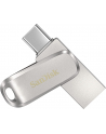 sandisk Ultra Dual Drive Luxe 64GB USB 3.1 Type-C 150MB/s - nr 42